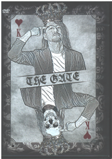 手技DVDのイメージ