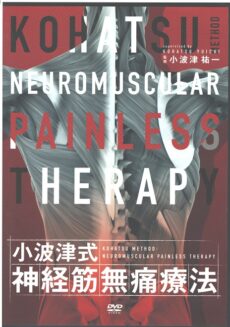 小波津式DVDのイメージ